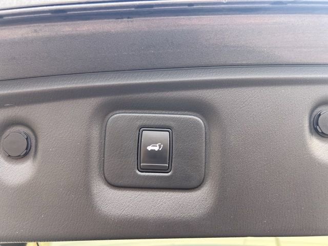 2019 INFINITI QX60 PURE