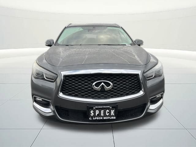 2019 INFINITI QX60 PURE