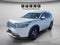 2024 Nissan Pathfinder Platinum 4WD