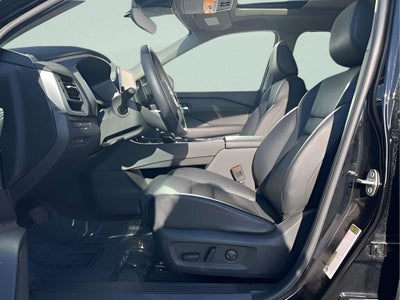 2024 Nissan Rogue SV Intelligent AWD