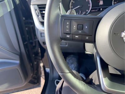 2024 Nissan Rogue SV Intelligent AWD