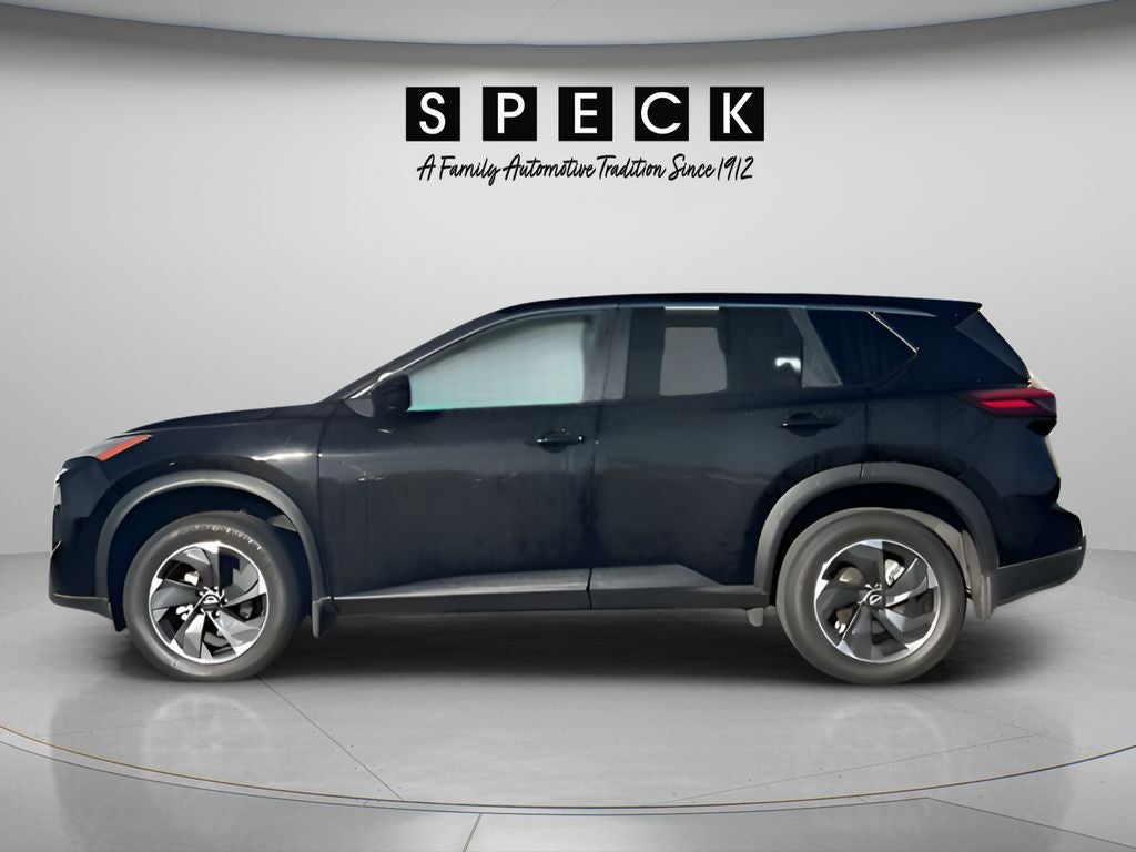 2024 Nissan Rogue SV Intelligent AWD