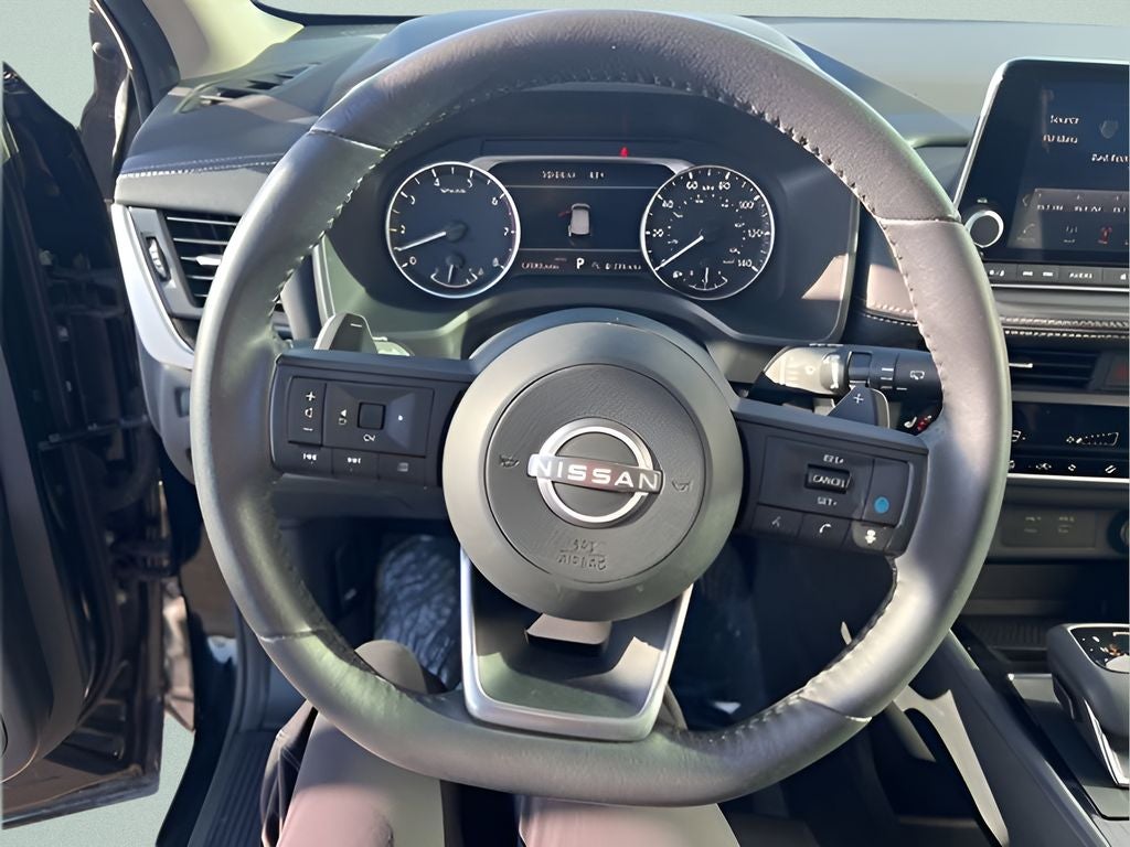 2024 Nissan Rogue SV Intelligent AWD