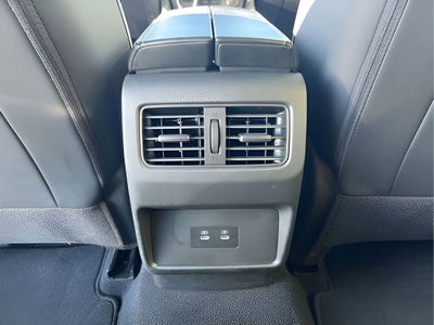 2024 Nissan Rogue SV Intelligent AWD