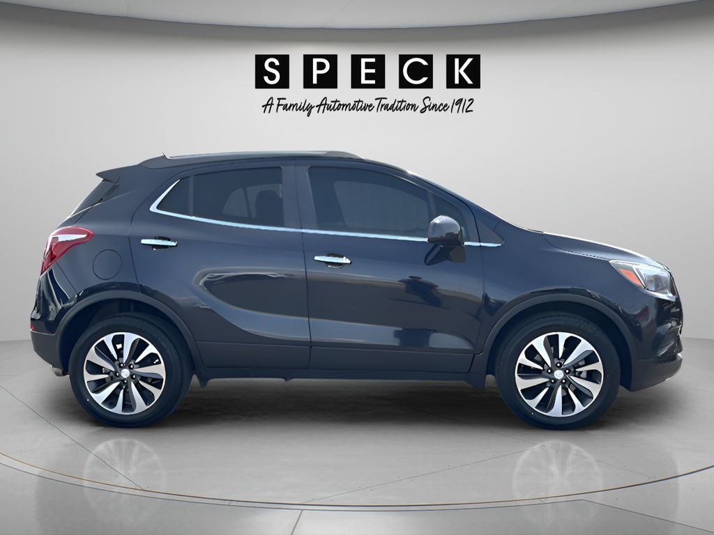 2022 Buick Encore AWD Preferred