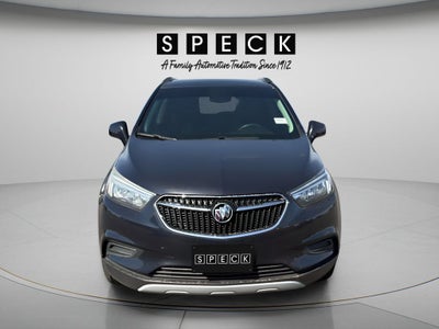 2022 Buick Encore AWD Preferred