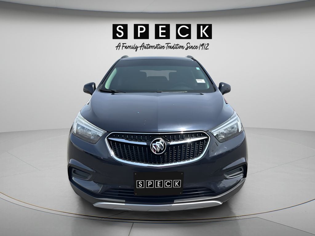 2022 Buick Encore AWD Preferred