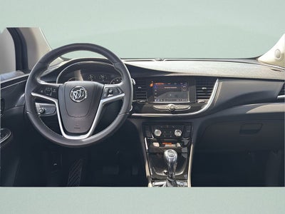 2022 Buick Encore AWD Preferred