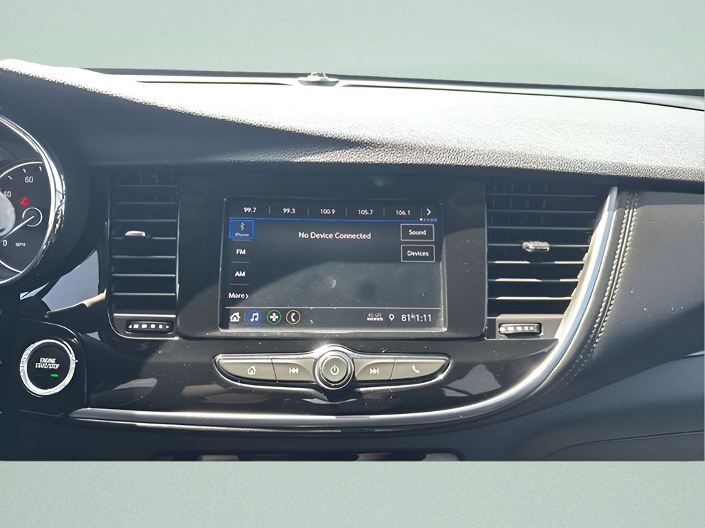 2022 Buick Encore AWD Preferred