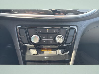 2022 Buick Encore AWD Preferred