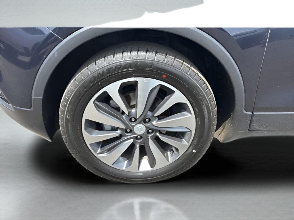 2022 Buick Encore AWD Preferred