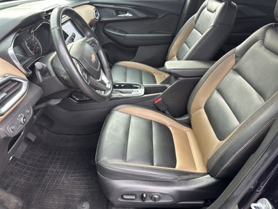 2021 Chevrolet Trailblazer AWD ACTIV