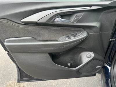 2021 Chevrolet Trailblazer AWD ACTIV