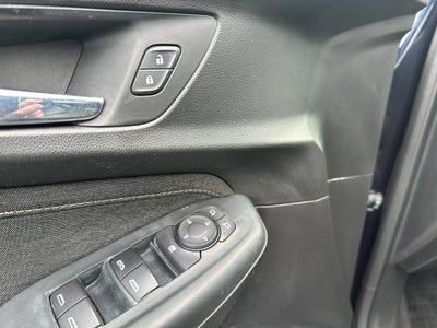 2021 Chevrolet Trailblazer AWD ACTIV