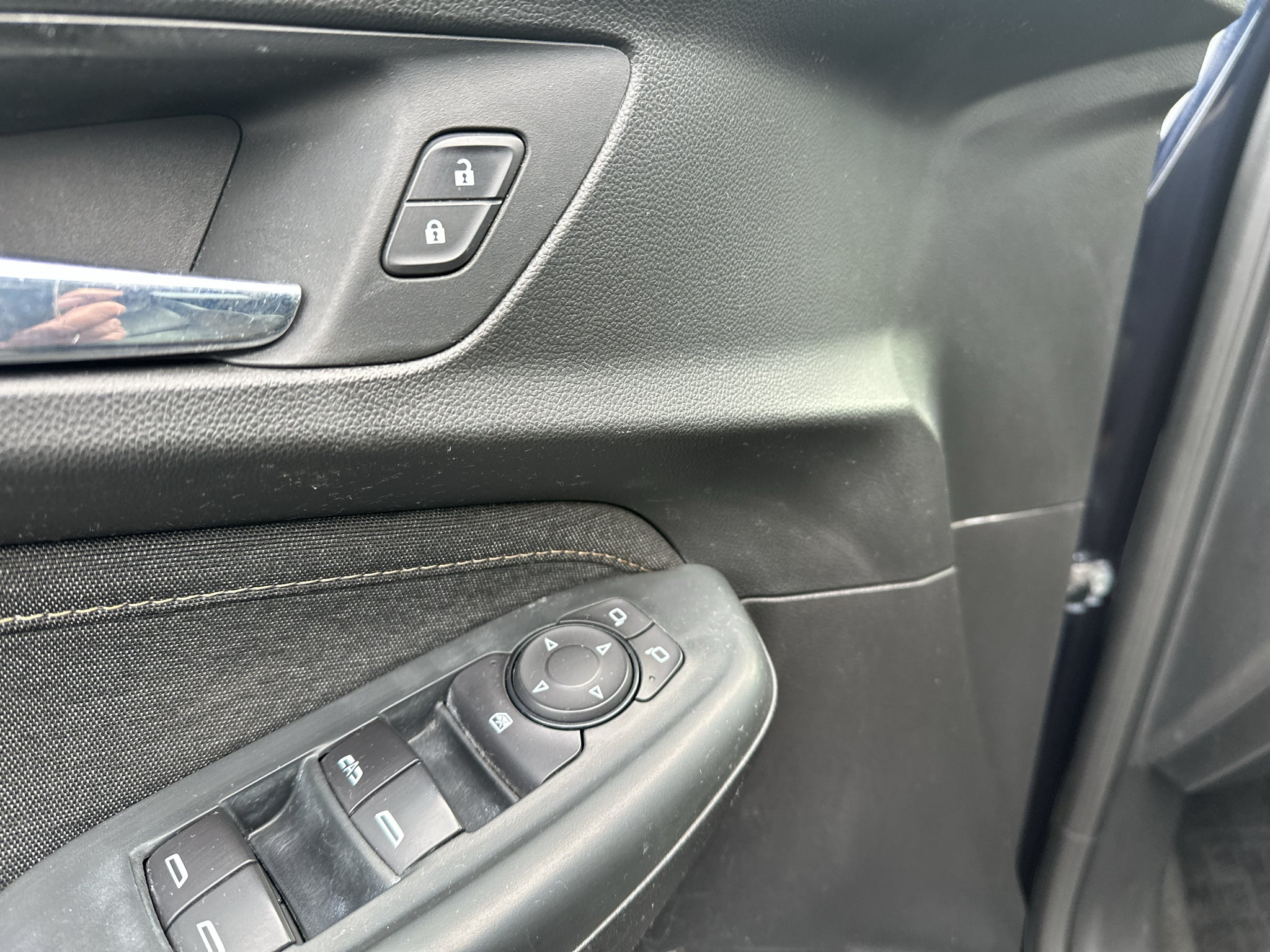 2021 Chevrolet Trailblazer AWD ACTIV