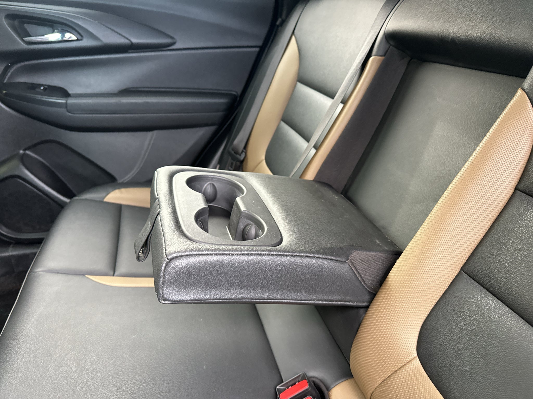 2021 Chevrolet Trailblazer AWD ACTIV