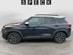 2021 Chevrolet Trailblazer AWD ACTIV