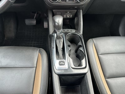 2021 Chevrolet Trailblazer AWD ACTIV