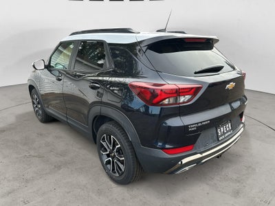 2021 Chevrolet Trailblazer AWD ACTIV