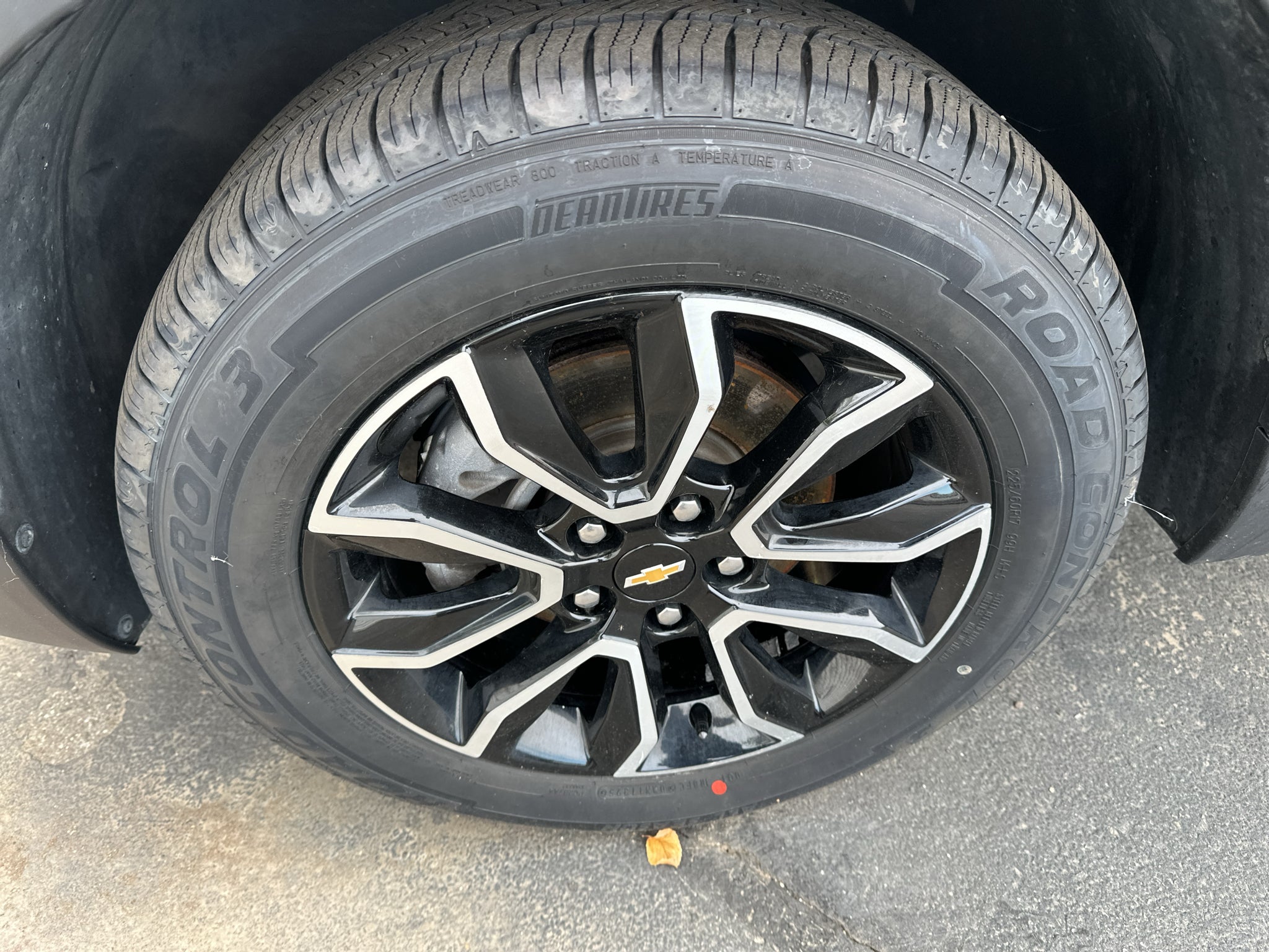 2021 Chevrolet Trailblazer AWD ACTIV