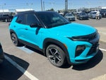2021 Chevrolet Trailblazer AWD RS