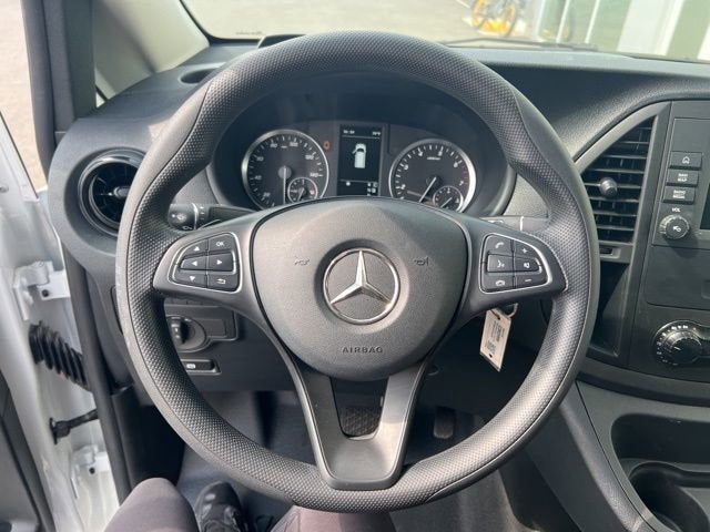 2023 Mercedes-Benz Metris Cargo