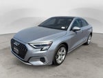2024 Audi A3 Premium 40 TFSI Front-Wheel Drive S tronic