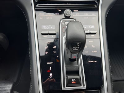2023 Porsche Panamera 4