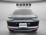 2023 Porsche Panamera 4