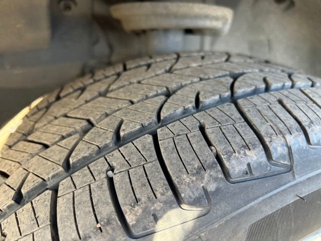 2020 Jeep Renegade Sport 4X4