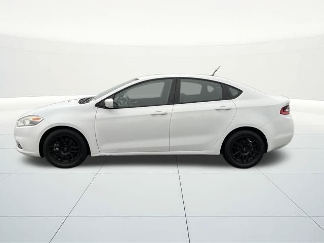 2016 Dodge Dart SE