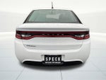 2016 Dodge Dart SE