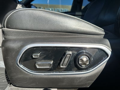 2023 Jeep Grand Cherokee 4xe Overland