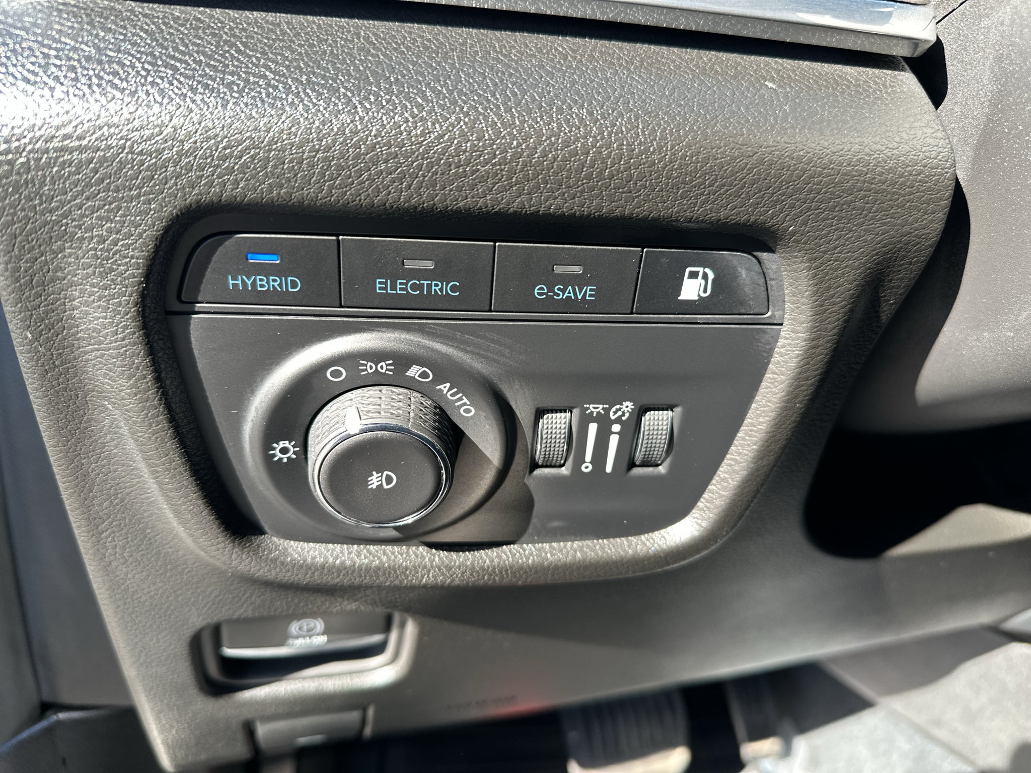 2023 Jeep Grand Cherokee 4xe Overland