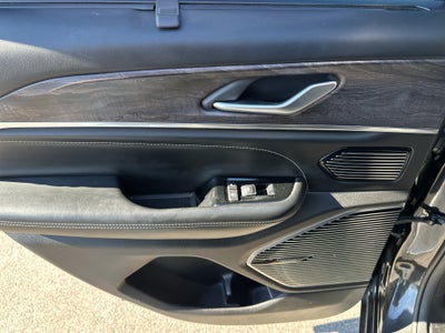 2023 Jeep Grand Cherokee 4xe Overland