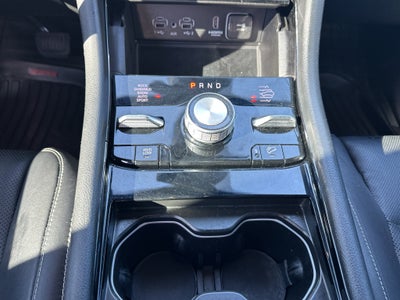 2023 Jeep Grand Cherokee 4xe Overland