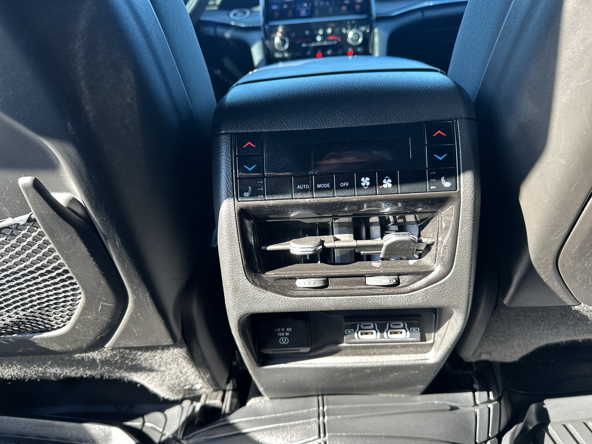 2023 Jeep Grand Cherokee 4xe Overland