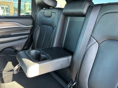 2023 Jeep Grand Cherokee 4xe Overland