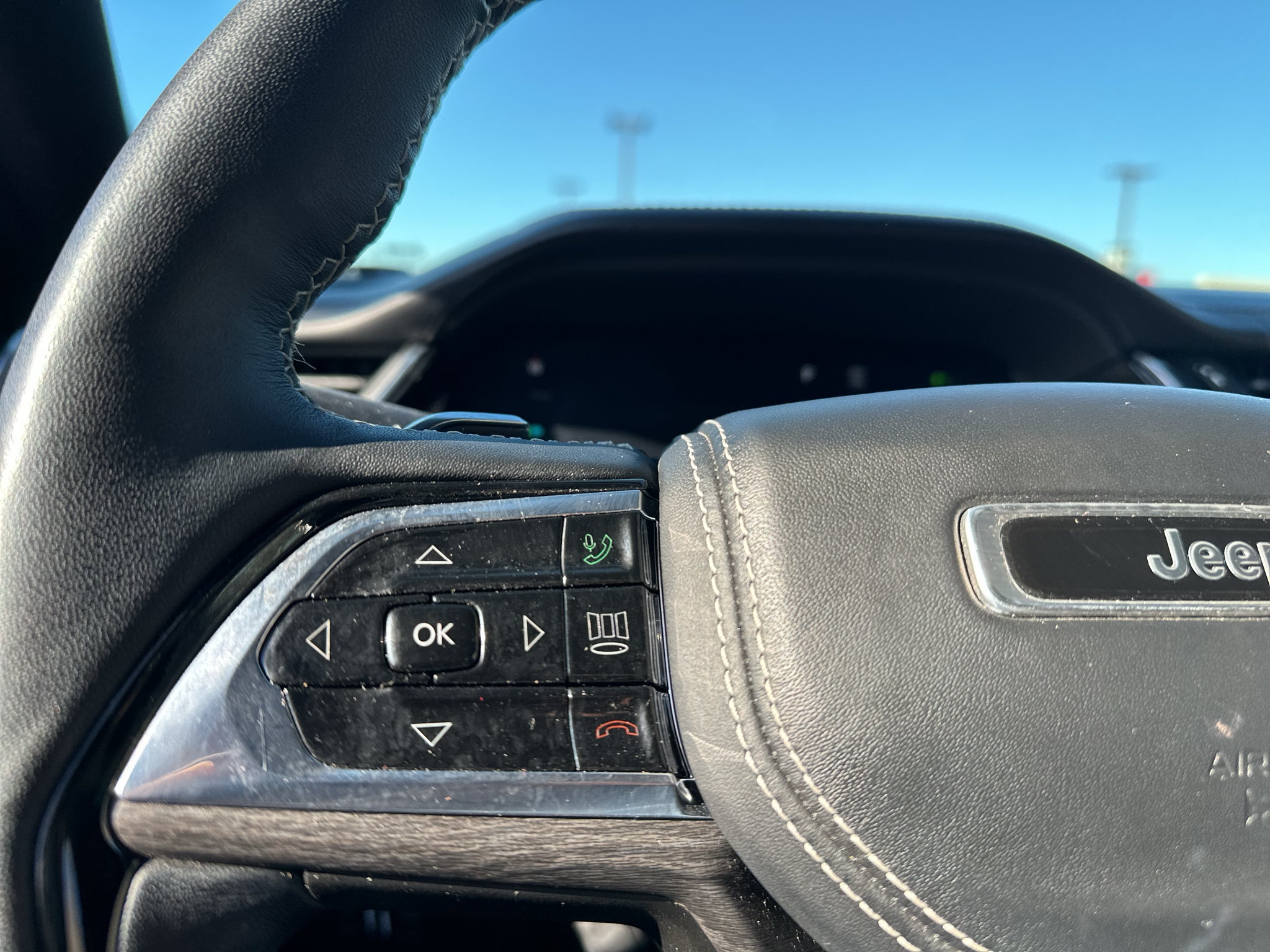 2023 Jeep Grand Cherokee 4xe Overland