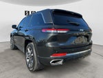 2023 Jeep Grand Cherokee 4xe Overland