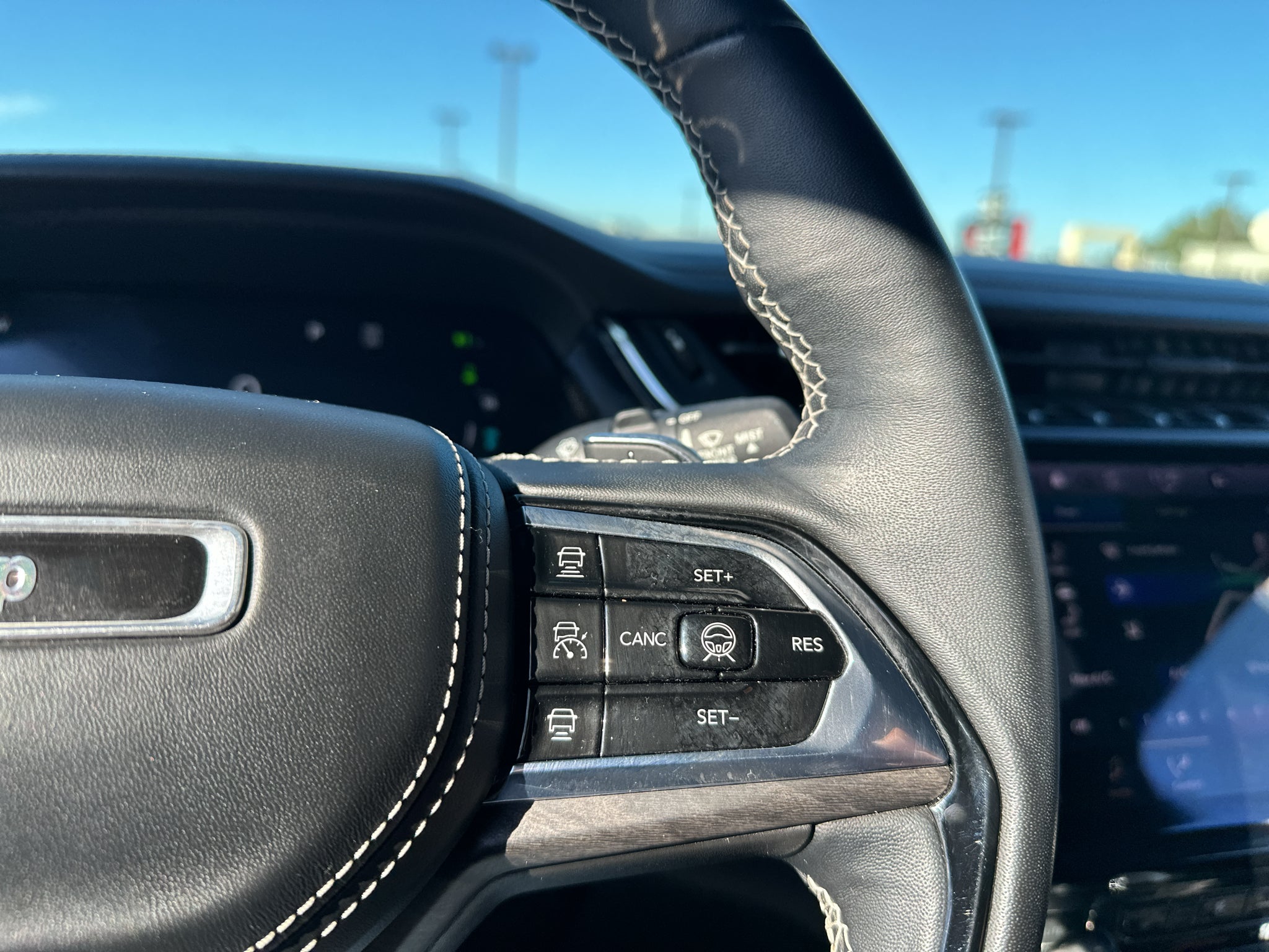 2023 Jeep Grand Cherokee 4xe Overland