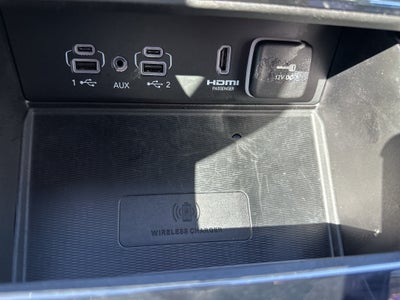 2023 Jeep Grand Cherokee 4xe Overland