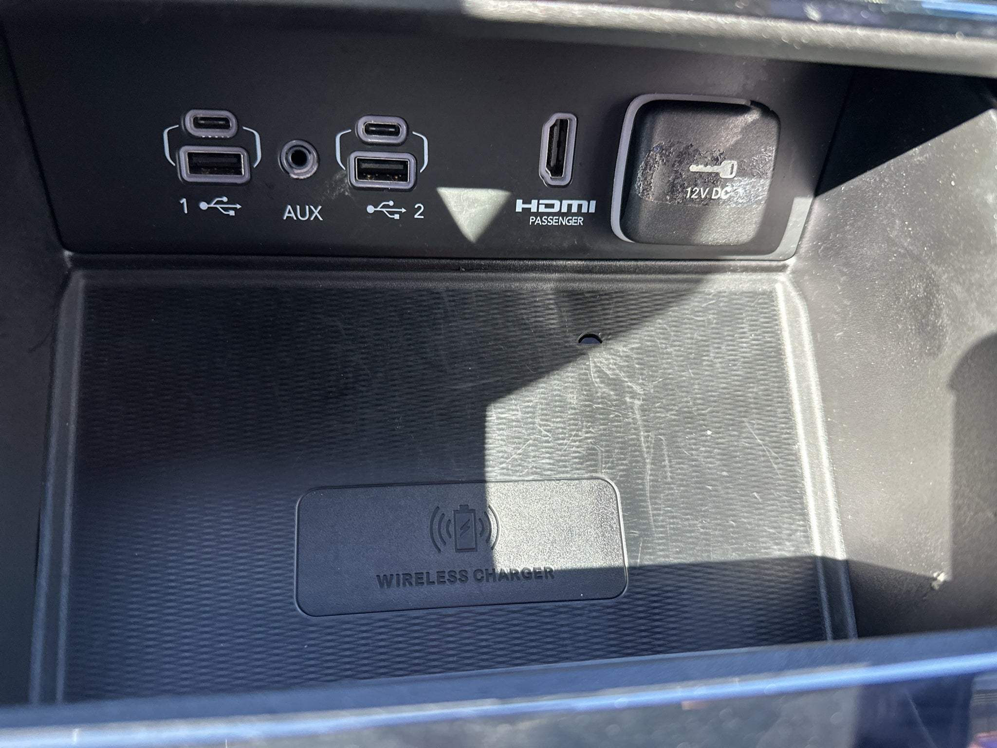 2023 Jeep Grand Cherokee 4xe Overland