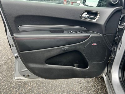 2018 Dodge Durango R/T