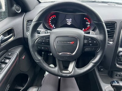 2018 Dodge Durango R/T