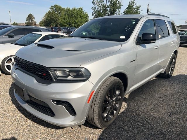 2024 Dodge Durango R/T Premium
