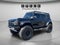 2022 Ford Bronco Raptor