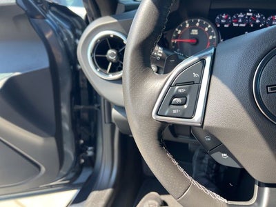 2023 Chevrolet Camaro SS 1SS