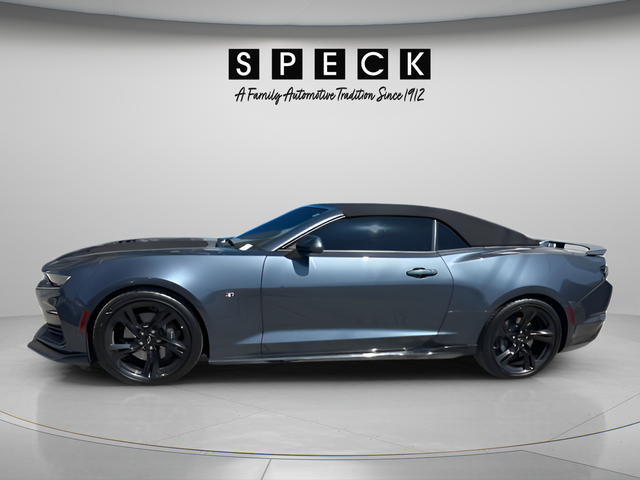 2023 Chevrolet Camaro SS 1SS