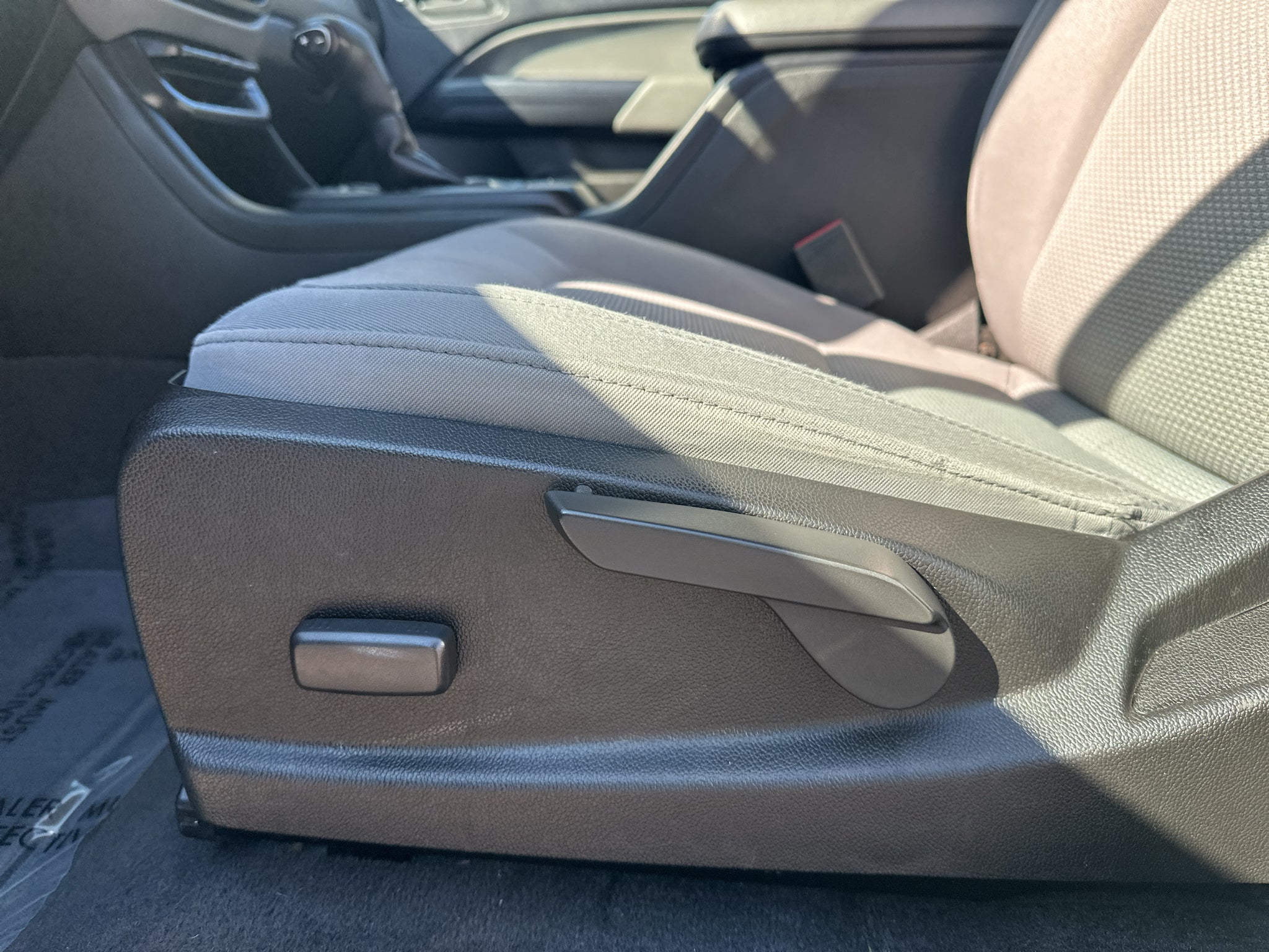 2020 Chevrolet Colorado 2WD Work Truck